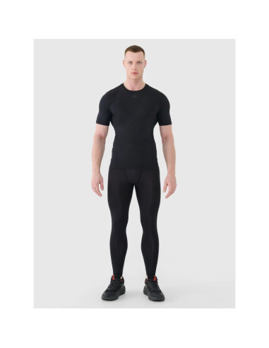 Legginsy treningowe 4fdry męskie 4f 4fwmm00tftim416-20s