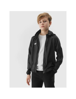 Kurtka przejściowa chłopięca 4f 4fss22ttjam139-20s