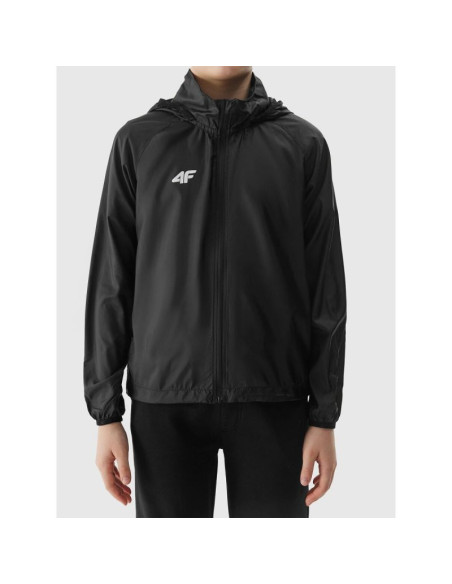 Kurtka przejściowa chłopięca 4f 4fss22ttjam139-20s