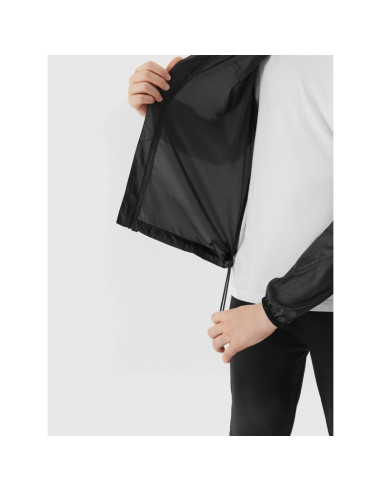 Kurtka przejściowa chłopięca 4f 4fss22ttjam139-20s