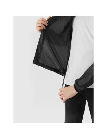 Kurtka przejściowa chłopięca 4f 4fss22ttjam139-20s