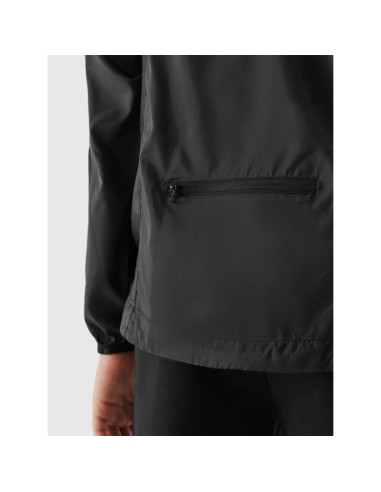 Kurtka przejściowa chłopięca 4f 4fss22ttjam139-20s