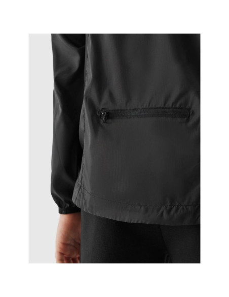 Kurtka przejściowa chłopięca 4f 4fss22ttjam139-20s