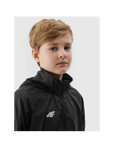 Kurtka przejściowa chłopięca 4f 4fss22ttjam139-20s