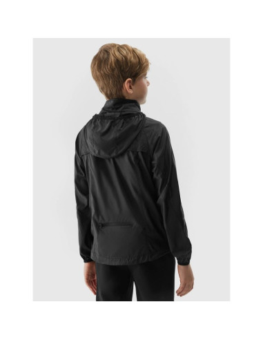 Kurtka przejściowa chłopięca 4f 4fss22ttjam139-20s