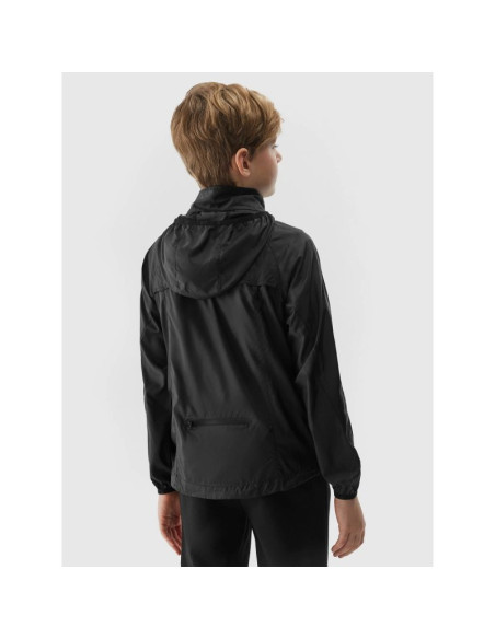 Kurtka przejściowa chłopięca 4f 4fss22ttjam139-20s