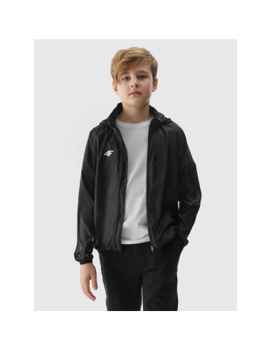 Kurtka przejściowa chłopięca 4f 4fss22ttjam139-20s