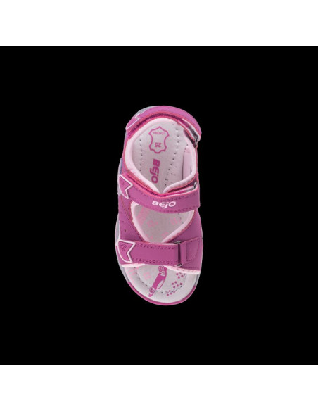 Dziecięce sandały betil kdg