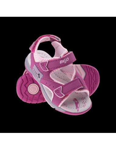 Dziecięce sandały betil kdg