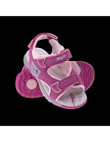 Dziecięce sandały betil kdg