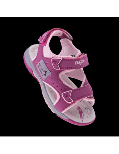 Dziecięce sandały betil kdg