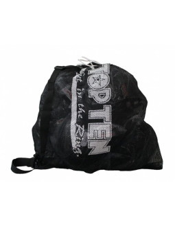 Worek na sprzęt treningowy top ten - w-tt xl