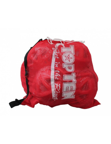 Worek na sprzęt treningowy top ten - w-tt xl