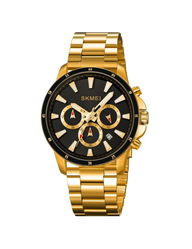 Zegarek męski skmei 2295gd + box