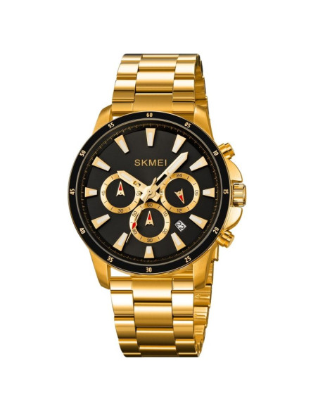 Zegarek męski skmei 2295gd + box