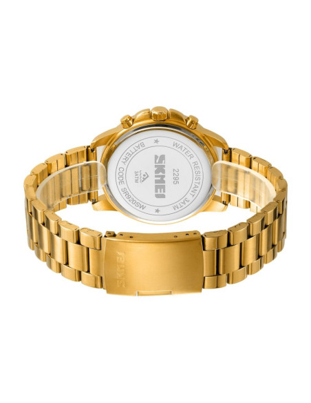 Zegarek męski skmei 2295gd + box