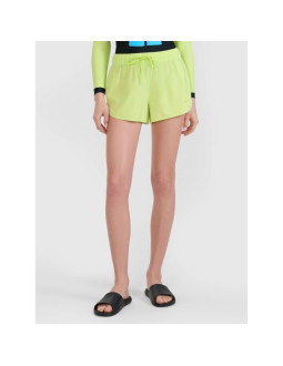 Spodenki plażowe damskie 4f 4fwss25ubdsf130-45s 2