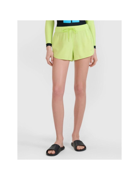 Spodenki plażowe damskie 4f 4fwss25ubdsf130-45s