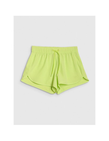 Spodenki plażowe damskie 4f 4fwss25ubdsf130-45s