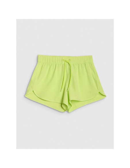 Spodenki plażowe damskie 4f 4fwss25ubdsf130-45s