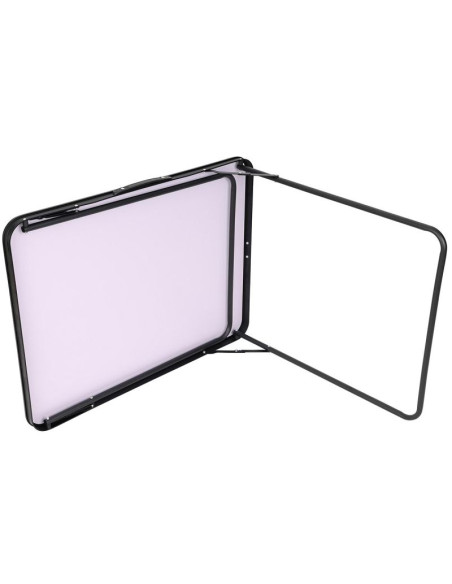 Stolik turystyczny składany kempingowy 80x60x70cm drewno