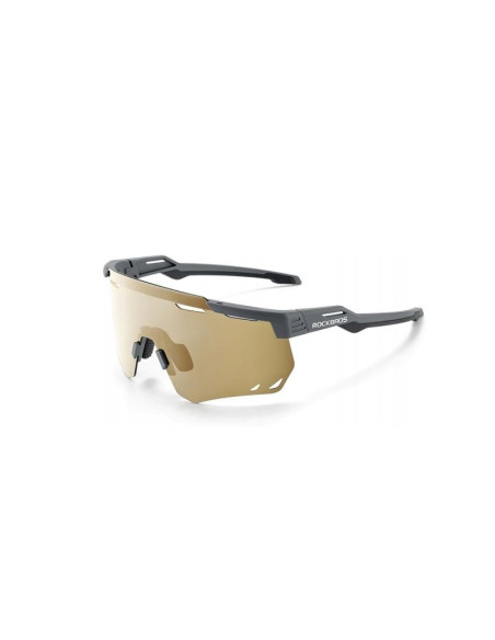 Rockbros okulary sportowe 14110013005 z polaryz