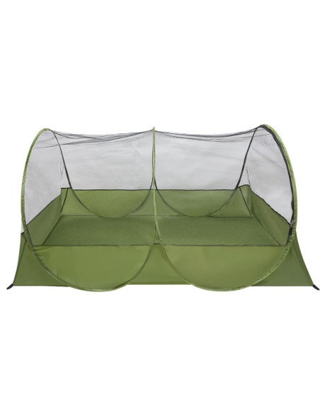 Namiot moskitiera 190x120x95cm samorozkładający enero camp