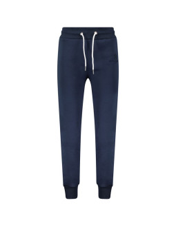 Spodnie dresowe maison montaigne mimosai navy mt lady 016 (rbmww6415f/mm-marine)