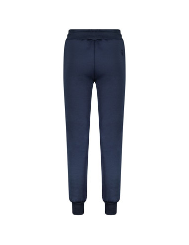 Spodnie dresowe maison montaigne mimosai navy mt lady 016 (rbmww6415f/mm-marine)