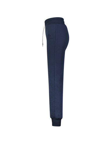 Spodnie dresowe maison montaigne mimosai navy mt lady 016 (rbmww6415f/mm-marine)
