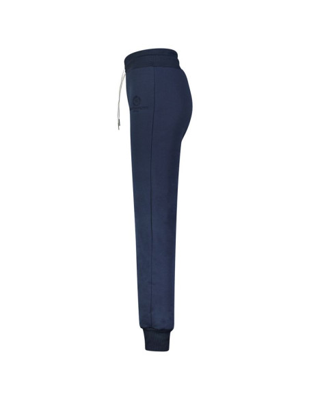Spodnie dresowe maison montaigne mimosai navy mt lady 016 (rbmww6415f/mm-marine)