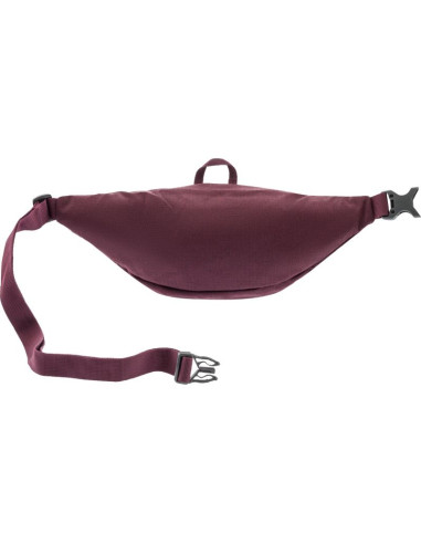 Nerka deuter belt i maron