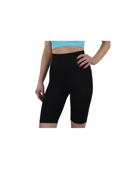 Gymhero shorts shorts-black czarne xs