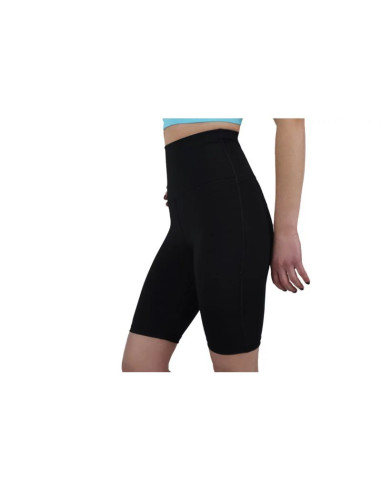 Gymhero shorts shorts-black czarne xs