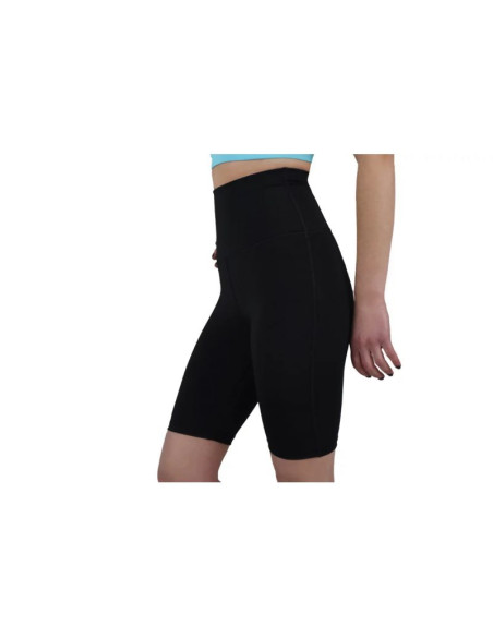 Gymhero shorts shorts-black czarne xs