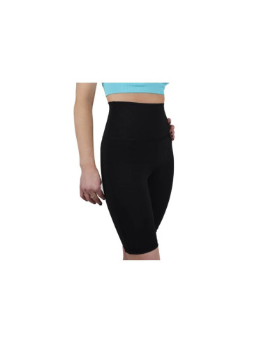 Gymhero shorts shorts-black czarne xs
