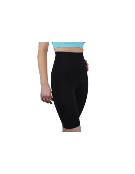 Gymhero shorts shorts-black czarne xs