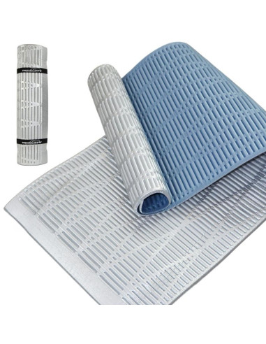 Karimata turystyczna xpe 180x59x1cm redcliffs