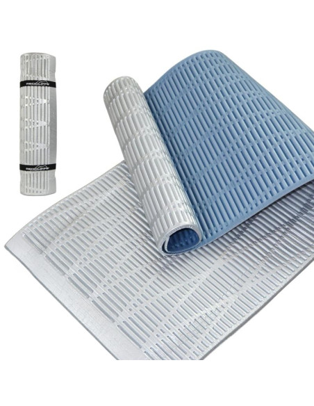 Karimata turystyczna xpe 180x59x1cm redcliffs