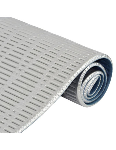 Karimata turystyczna xpe 180x59x1cm redcliffs