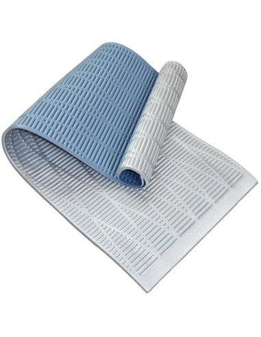 Karimata turystyczna xpe 180x59x1cm redcliffs