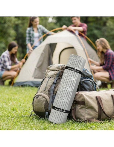 Karimata turystyczna xpe 180x59x1cm redcliffs