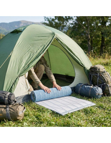 Karimata turystyczna xpe 180x59x1cm redcliffs