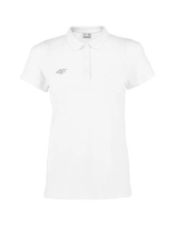 Koszulka polo damska 4f nosh4tsd007b-10s