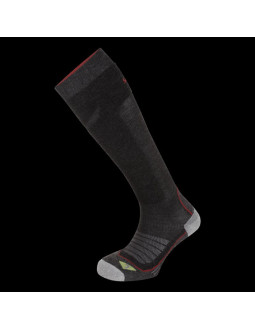 Skarpety salewa trek balance knee sk 68064-0801