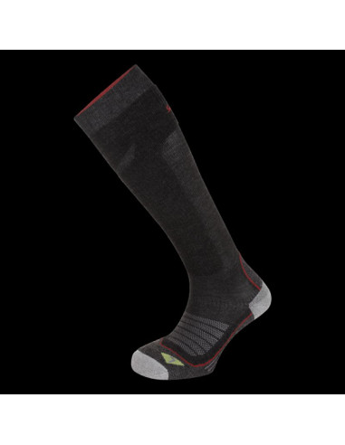 Skarpety salewa trek balance knee sk 68064-0801