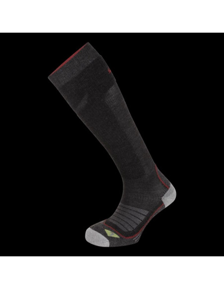 Skarpety salewa trek balance knee sk 68064-0801