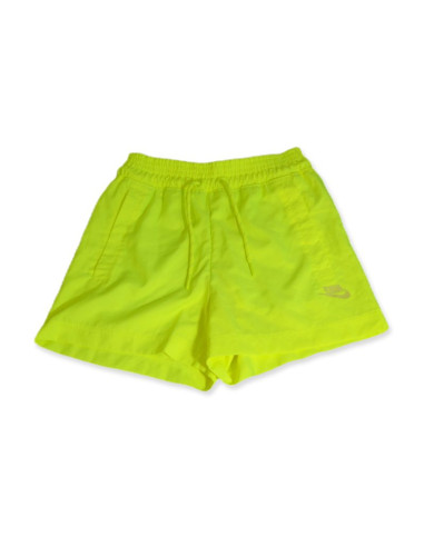 Spodenki damskie nike festival woven shorts wmns volt - cw2509-702