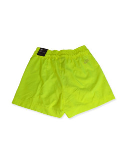 Spodenki damskie nike festival woven shorts wmns volt - cw2509-702 2