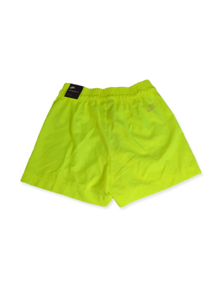 Spodenki damskie nike festival woven shorts wmns volt - cw2509-702